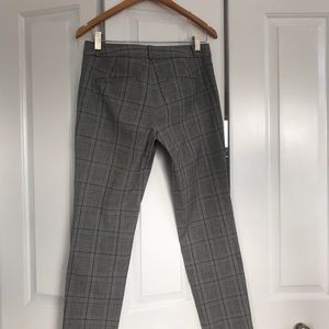 Banana Republic Sloan pants